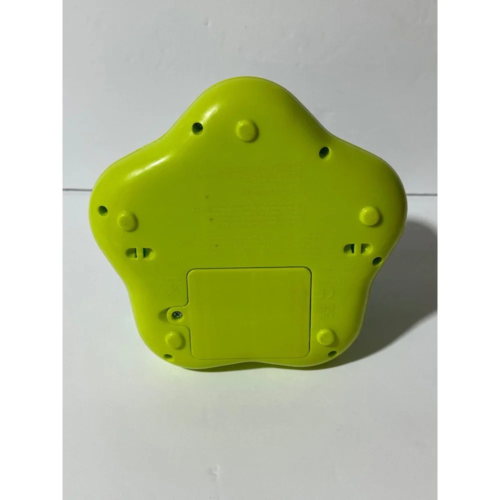 Bright Starts Press & Spin Activity Toy Sensory Aquarium Fish Sounds